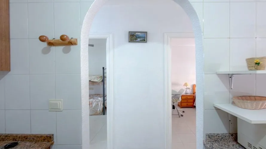Apartamento de 1 dormitorio en Torrevieja, Spain No. 2890 № 10