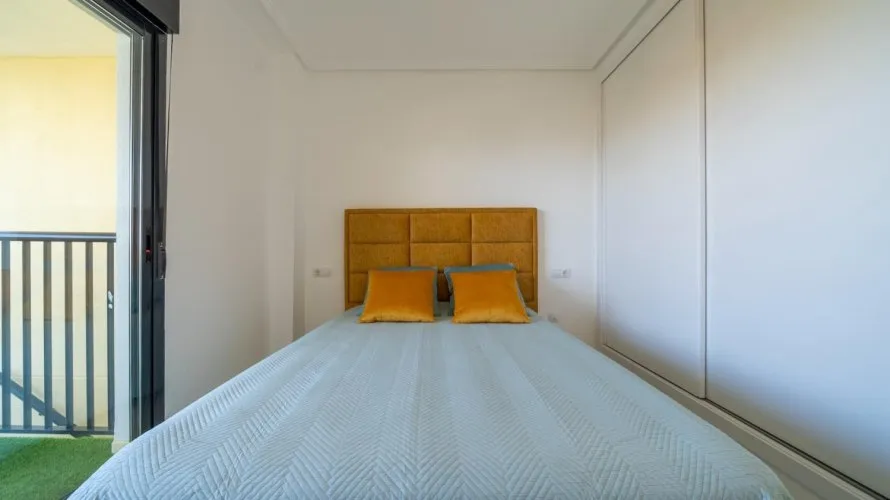 Ático de 4 dormitorios en Villajoyosa, Spain No. 2801 № 9
