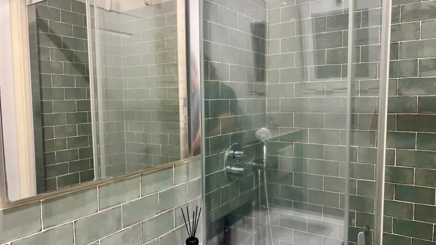 Apartamento de 2 dormitorios en Valencia, Spain No. 2893 № 6