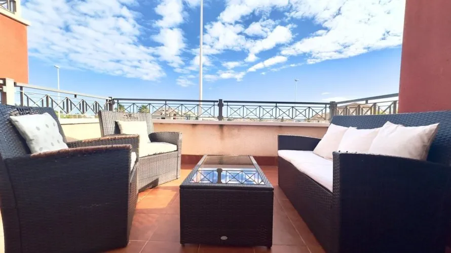 Ático de 78m² en Torrevieja, Spain No. 2855 № 15