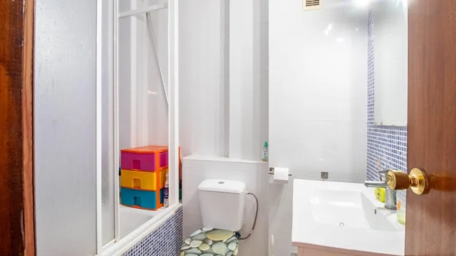 Apartamento de 53m² en Campoamor, Spain No. 2872 № 2