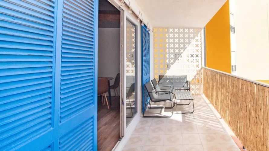 Apartamento de 73m² en Torrevieja, Spain No. 2748 № 4
