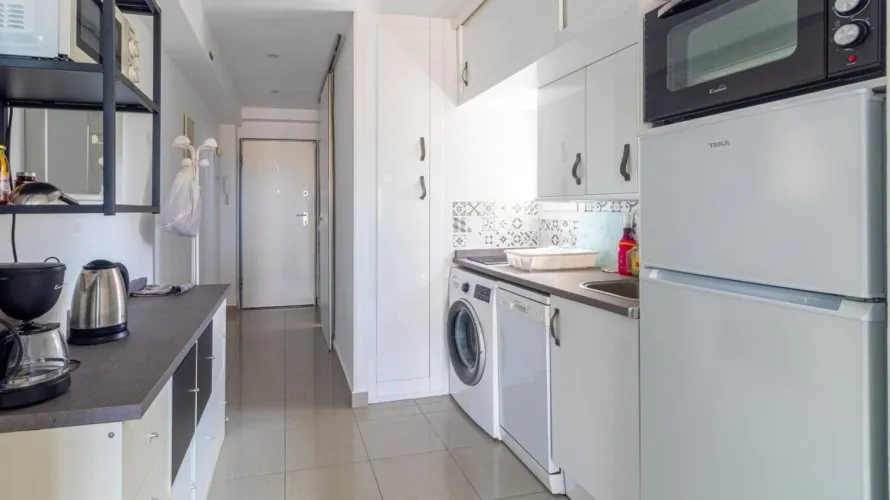 Apartamento de 47m² en Campoamor, Spain No. 2873 № 17