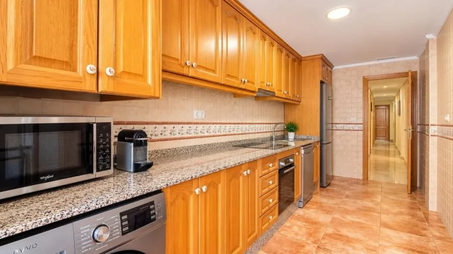 Apartamento de 124m² en Torrevieja, Spain No. 2877 № 17