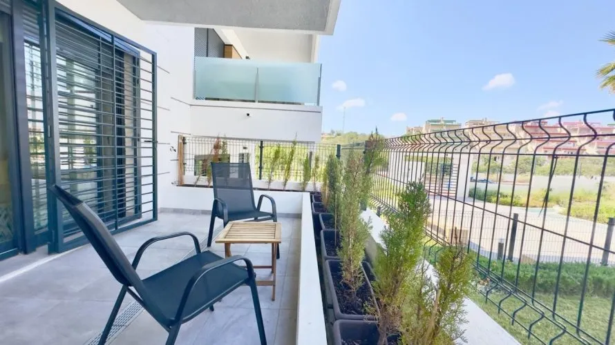 Apartamento de 73m² en Campoamor, Spain No. 2865 № 22