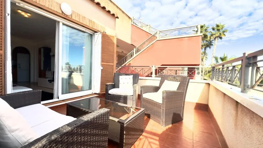 Ático de 78m² en Torrevieja, Spain No. 2855 № 2