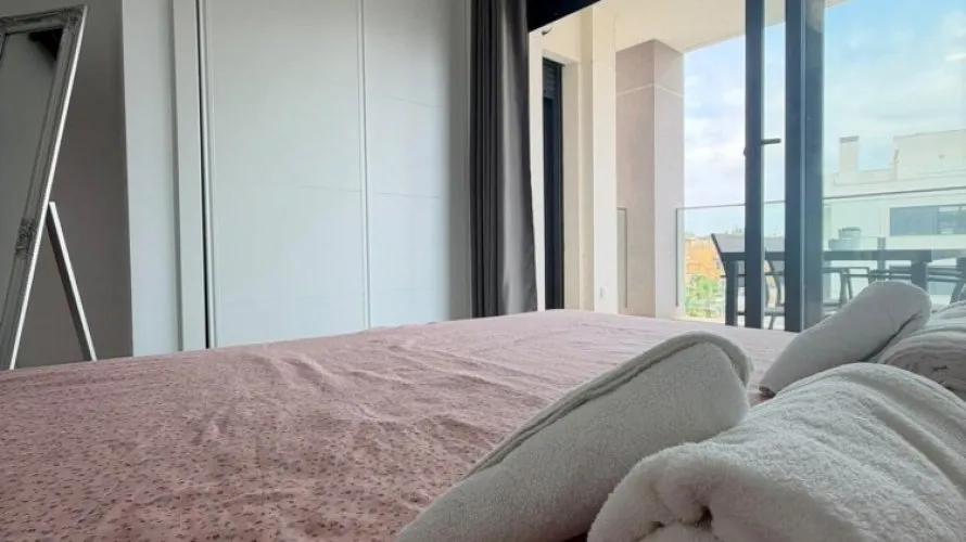 Apartamento de 76m² en Villamartin, Spain No. 2847 № 12