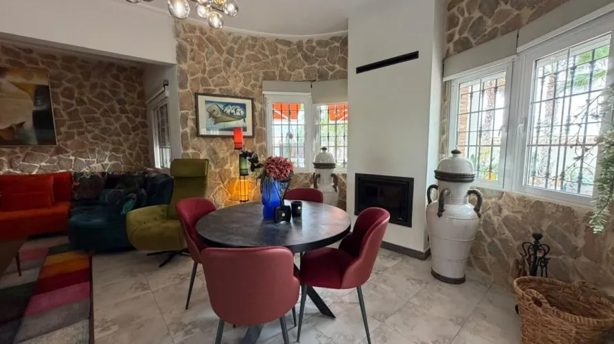 Apartamento de 4 dormitorios en Catral, Spain No. 2822 № 16