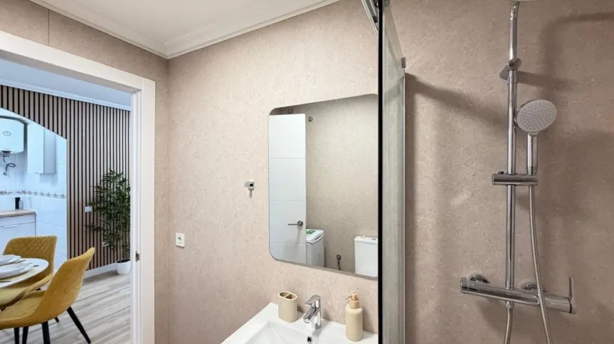 Apartamento de 1 dormitorio en Torrevieja, Spain No. 2833 № 4