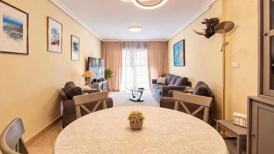 Apartamento de 124m² en Torrevieja, Spain No. 2877 № 28