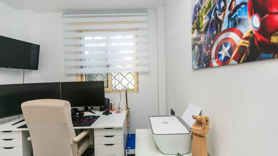 Сasa de 94m² en Mil Palmeras, Spain No. 2808 № 4