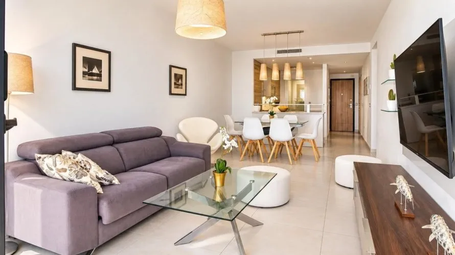 Apartamento de 153m² en Los Arenales Del Sol, Spain No. 2874 № 14