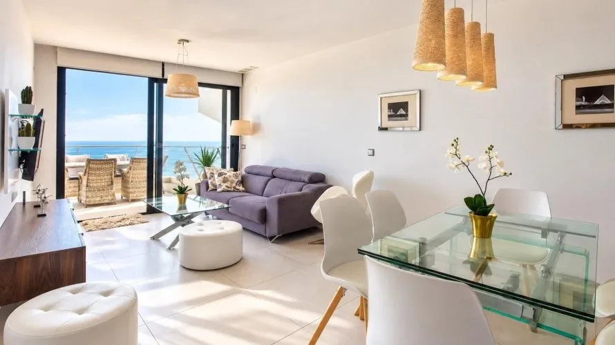 Apartamento de 153m² en Los Arenales Del Sol, Spain No. 2874 № 13
