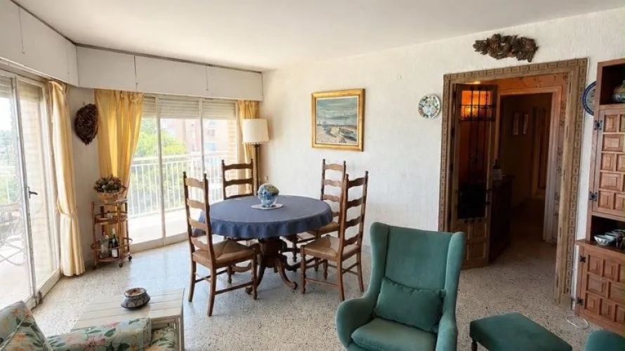 Apartamento de 140m² en La Zenia, Spain No. 2880 № 5