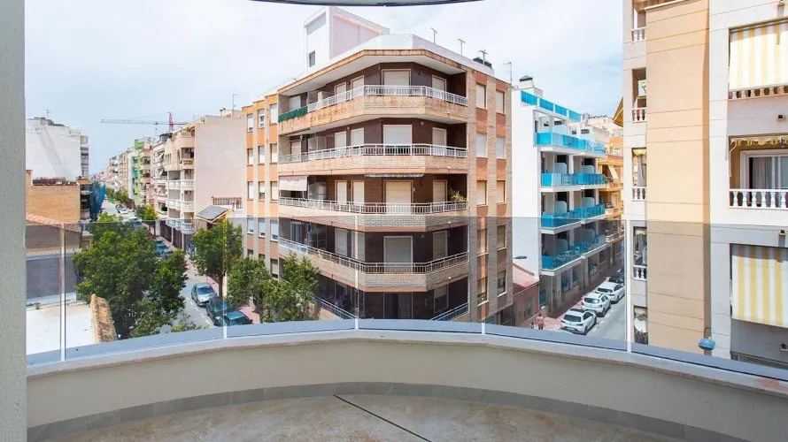 Apartamento de 83m² en Torrevieja, Spain No. 2852 № 22