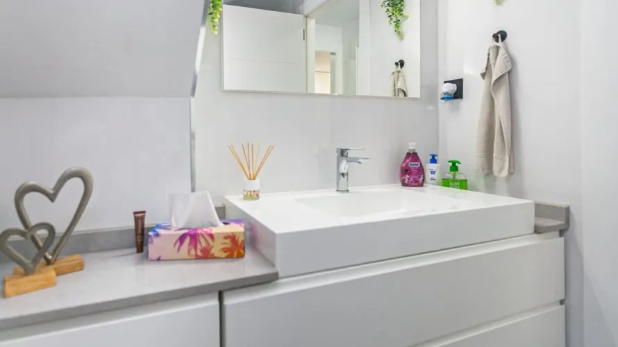 Сasa de 94m² en Mil Palmeras, Spain No. 2808 № 11