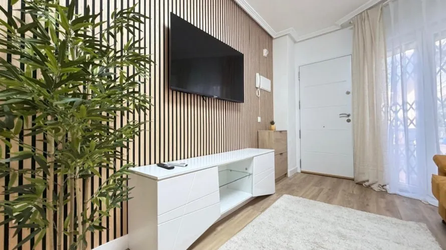 Apartamento de 1 dormitorio en Torrevieja, Spain No. 2833 № 19