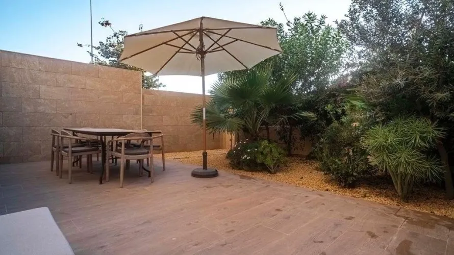 Ático de 3 dormitorios en Villajoyosa, Spain No. 2895 № 2