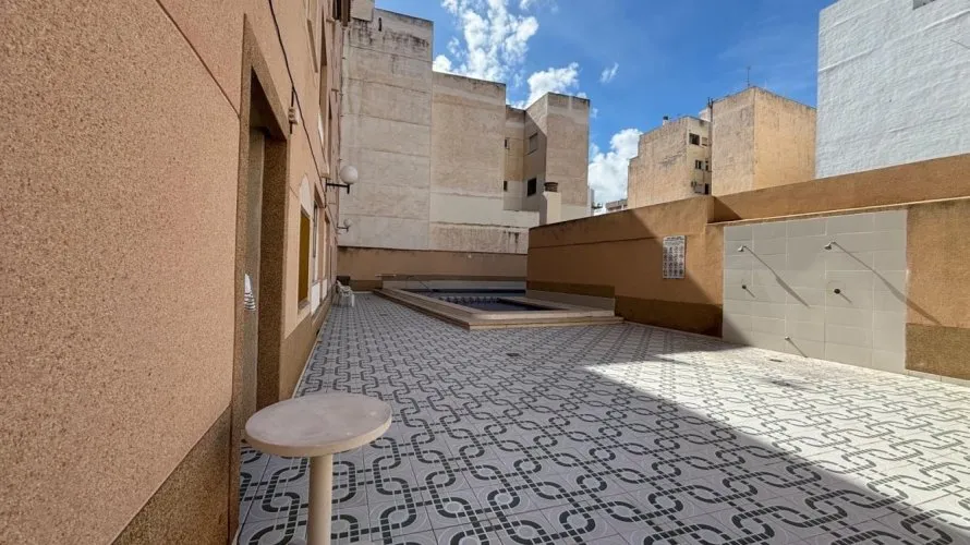 Ático de 2 dormitorios en Torrevieja, Spain No. 2887 № 3
