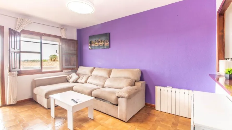 Apartamento de 53m² en Campoamor, Spain No. 2872 № 14