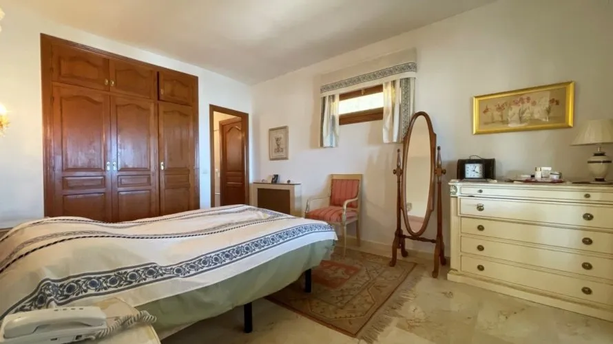 Villa de 235m² en Moraira, Spain No. 2885 № 15