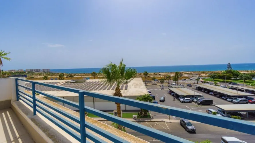 Ático de 95m² en Torrevieja, Spain No. 2837 № 9