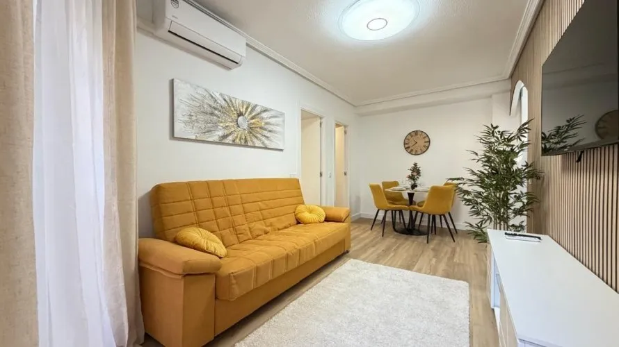 Apartamento de 1 dormitorio en Torrevieja, Spain No. 2833 № 27