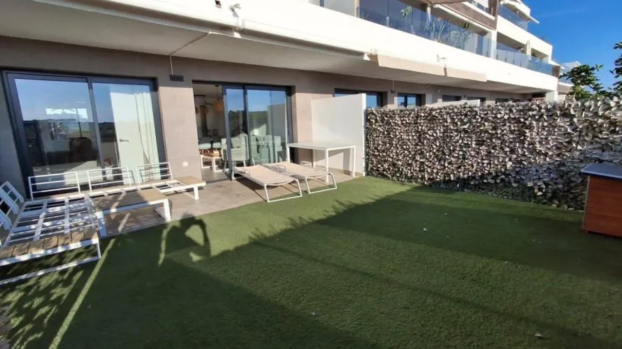 Ático de 157m² en Finestrat, Spain No. 2884 № 5