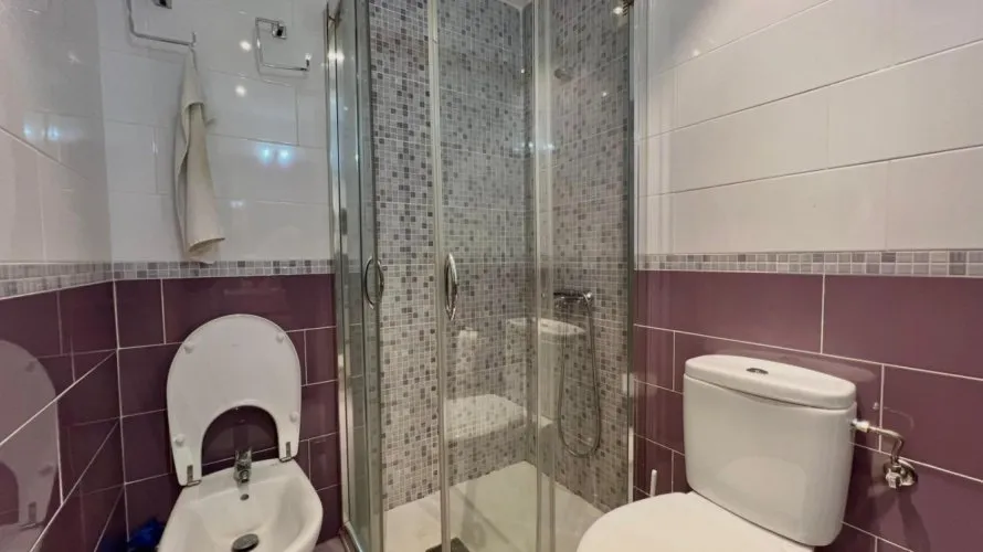 Apartamento de 2 dormitorios en Torrevieja, Spain No. 2839 № 8