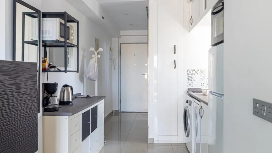 Apartamento de 47m² en Campoamor, Spain No. 2873 № 15