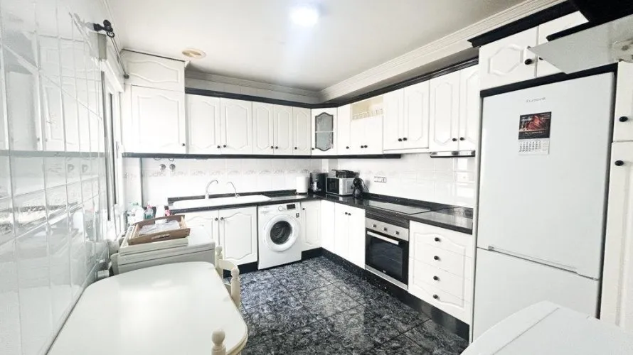 Ático de 1 dormitorio en Torrevieja, Spain No. 2791 № 11