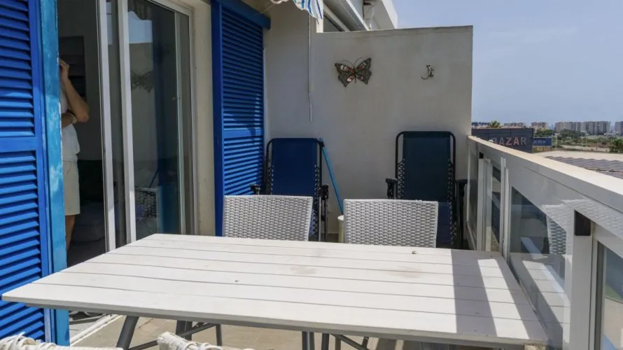 Ático de 95m² en Torrevieja, Spain No. 2837 № 10