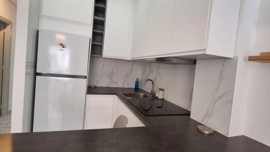 Apartamento de 1 dormitorio en Nueva Torrevieja, Spain No. 2803 № 10