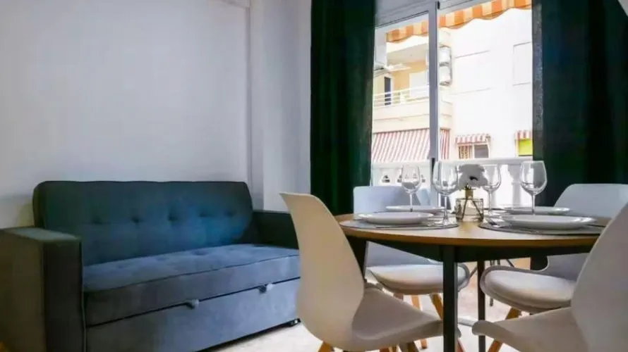 Apartamento de 2 dormitorios en Torrevieja, Spain No. 2891 № 18