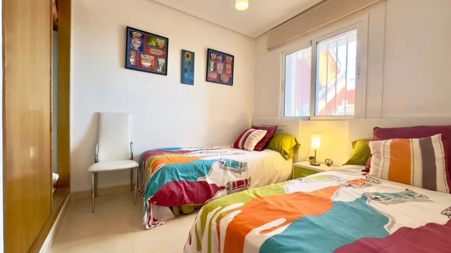 Ático de 78m² en Torrevieja, Spain No. 2855 № 7