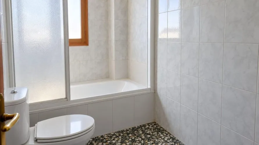Apartamento de 3 dormitorios en Castalla, Spain No. 2806 № 20