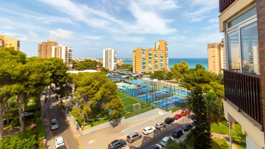 Apartamento de 47m² en Campoamor, Spain No. 2873 № 10