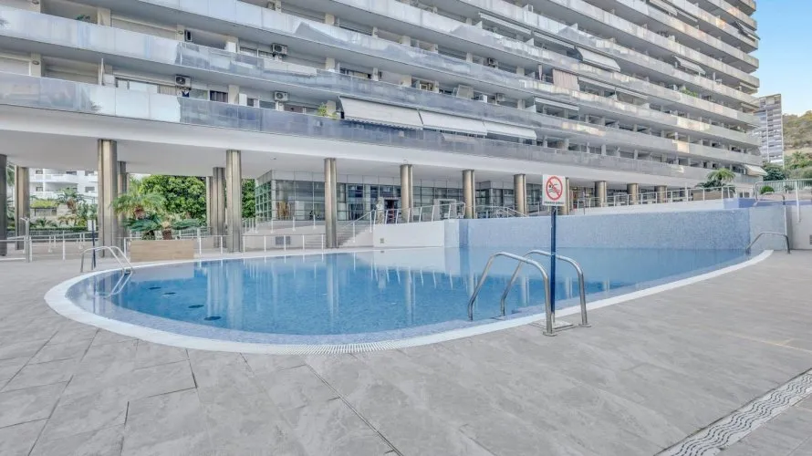 Apartamento de 95m² en Finestrat, Spain No. 2894 № 2