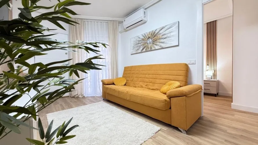 Apartamento de 1 dormitorio en Torrevieja, Spain No. 2833 № 20