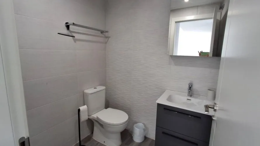Ático de 157m² en Finestrat, Spain No. 2884 № 13