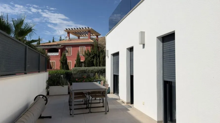 Villa de 324m² en Finestrat, Spain No. 2829 № 19