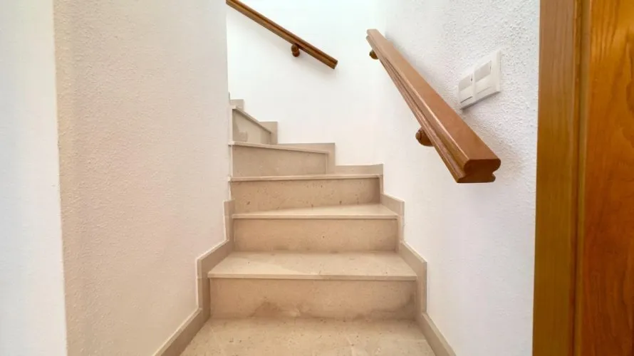 Ático de 78m² en Torrevieja, Spain No. 2855 № 12