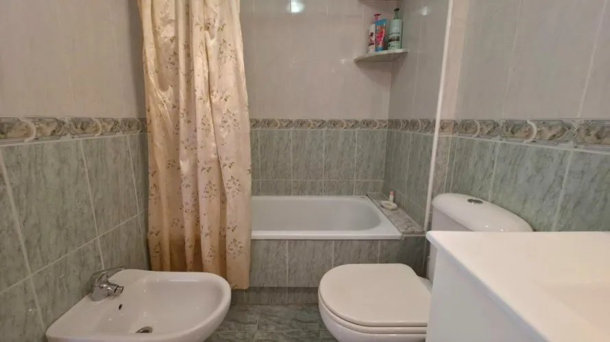Apartamento de 1 dormitorio en Torreblanca, Spain No. 2842 № 13