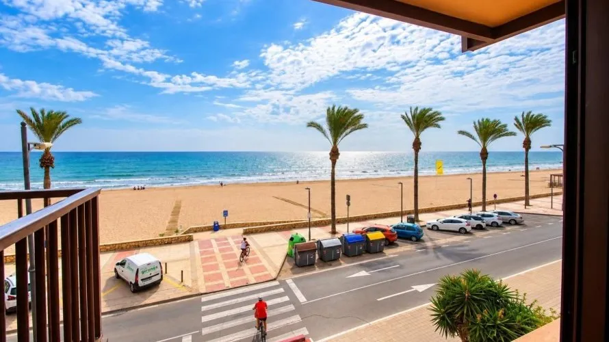 Apartamento de 58m² en El Campello, Spain No. 2879 № 4
