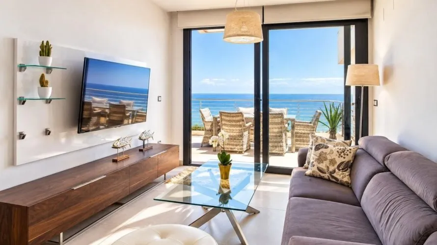 Apartamento de 153m² en Los Arenales Del Sol, Spain No. 2874 № 19