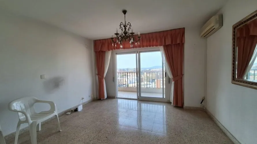 Apartamento de 1 dormitorio en Alicante, Spain No. 2846 № 23