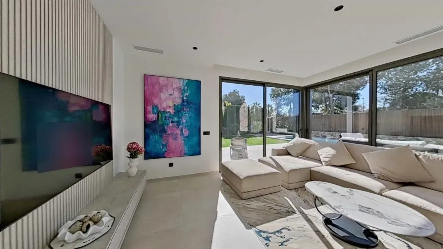 Villa de 282m² en Orihuela, Spain No. 2857 № 17