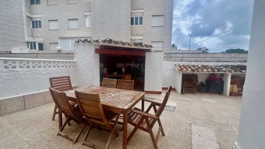 Сasa de 69m² en Dénia, Spain No. 2836 № 1