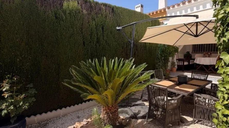Apartamento de 2 dormitorios en Pilar de la Horadada, Spain No. 2804 № 25