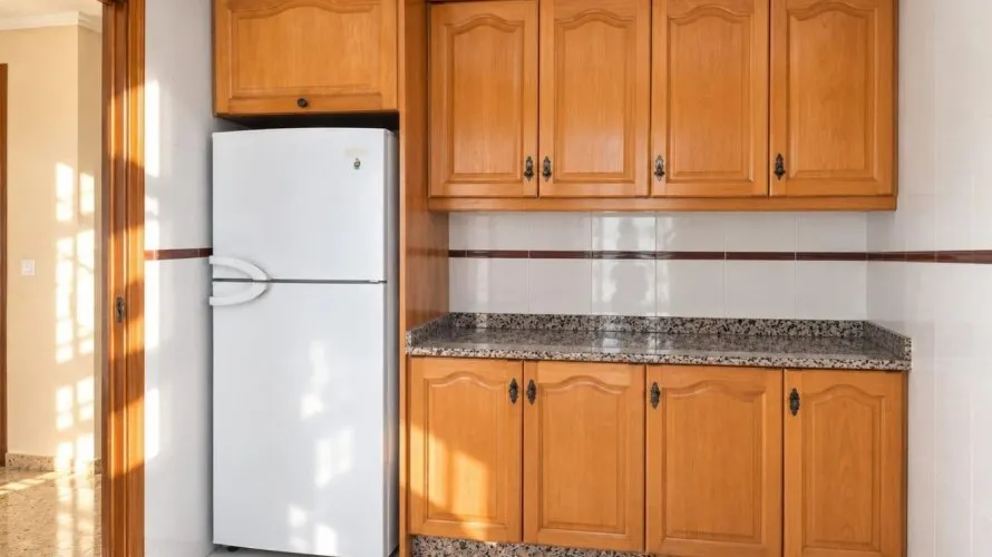 Apartamento de 3 dormitorios en Castalla, Spain No. 2806 № 18